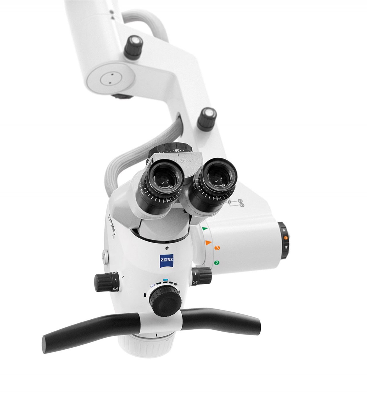 ZEISS Surgical Microscopes Nautilus Surgical